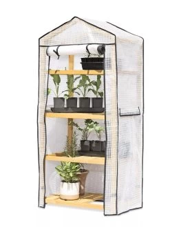 VegTrug® Patio Greenhouse -Green Haven Shop 8595803 7136 tif