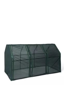 3-Season Plant Protection Tent, 3' X 6' -Green Haven Shop 8595806 9464 tif