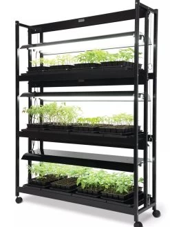 LED SunLite® High Intensity 3-Tier Garden -Green Haven Shop 8596024 10201 tif