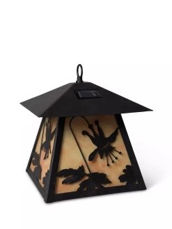 Columbine Solar Lantern -Green Haven Shop 8596334 5871 tif
