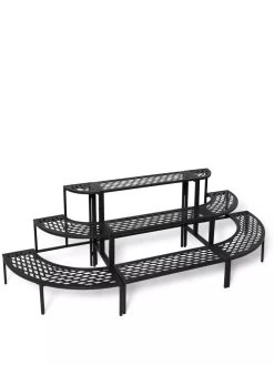 Lattice Plant Stand Set 5 Lattice Plant Stand Set -Green Haven Shop 8596374 6586 tif