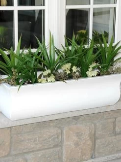 Valencia Window Box, 3' 7 Valencia Window Box, 3' -Green Haven Shop 8596436 008V tif