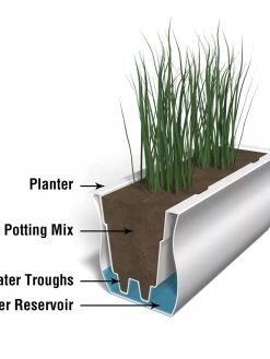 Valencia Window Box, 4' 13 Valencia Window Box, 4' -Green Haven Shop 8596436 17V tif