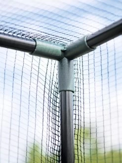 Crop Cage, 4' X 8' -Green Haven Shop 8596540 8957 tif