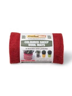 GardenWool® Plant Wrap -Green Haven Shop 8597523 614