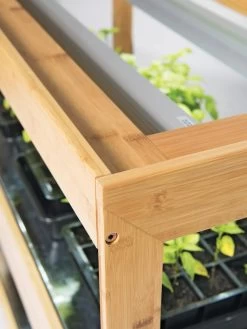 Bamboo Home LED Grow Light Garden -Green Haven Shop 8597720 7795 tif 3