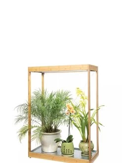 Tall Bamboo LED Grow Light Garden -Green Haven Shop 8597884 7098 tif