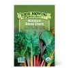 Rainbow Blend Chard Organic Seeds