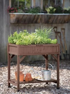 VegTrug® Herb Planter Box 10 VegTrug® Herb Planter Box -Green Haven Shop 8598287 00037 tif