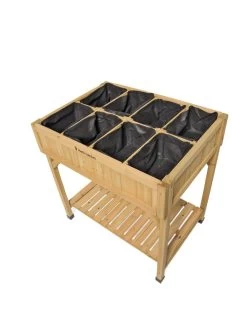 VegTrug® Herb Planter Box 9 VegTrug® Herb Planter Box -Green Haven Shop 8598287 6425 tif