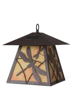 Dragonfly Solar Lantern -Green Haven Shop 8598296 12038 tif