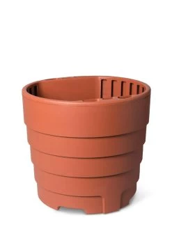 Gardener’s Victory Self-Watering Patio Planter -Green Haven Shop 8598396 10767 tif