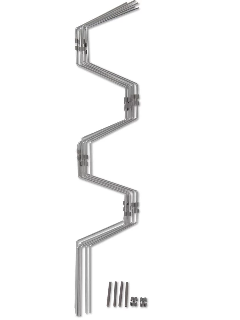 Gardener's Vertex Lifetime Tomato Cage 6 Gardener's Vertex Lifetime Tomato Cage - Image 6