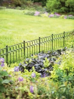 Oxford Border Edging, Set Of 3