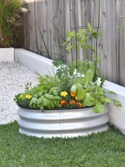 Tree Surround -Green Haven Shop 8598445 03V