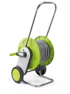 G.F. Italia Concept Plus Hose Reel -Green Haven Shop 8598478 04V tif