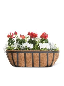 AquaSave™ Oxford Window And Deck Planters -Green Haven Shop 8598626 8809 tif