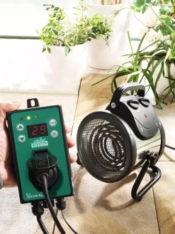 Biogreen Palma 1.5 KW Greenhouse Heater 10 Biogreen Palma 1.5 KW Greenhouse Heater -Green Haven Shop 8598721 02V tif