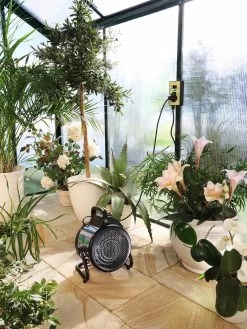 Biogreen Palma 1.5 KW Greenhouse Heater 9 Biogreen Palma 1.5 KW Greenhouse Heater -Green Haven Shop 8598721 07V tif