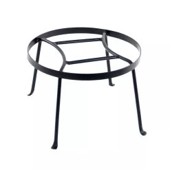 Achla Designs Argyle Plant Stand, 12"