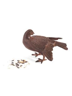 Achla Designs Bronzed Doves Pair -Green Haven Shop 8598762 03v