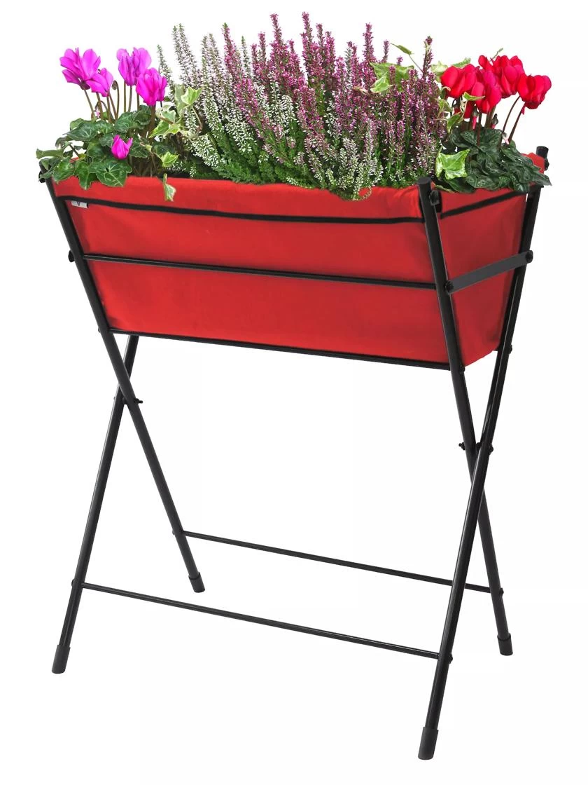 VegTrug® Poppy Go Planter 6 VegTrug® Poppy Go Planter - Image 6