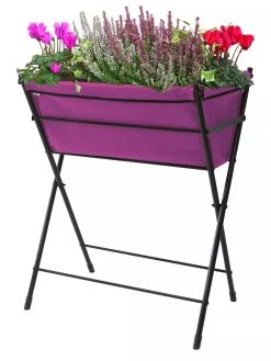 VegTrug® Poppy Go Planter 10 VegTrug® Poppy Go Planter -Green Haven Shop 8598765 05V tif