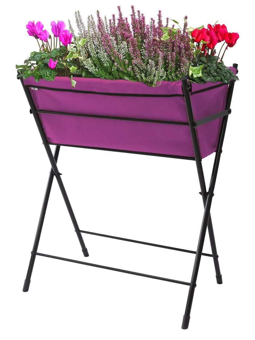 VegTrug® Poppy Go Planter 5 VegTrug® Poppy Go Planter - Image 5