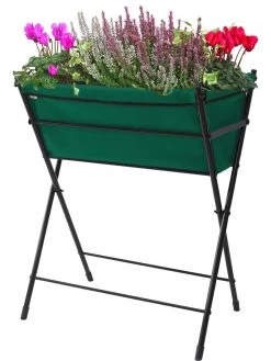 VegTrug® Poppy Go Planter 9 VegTrug® Poppy Go Planter -Green Haven Shop 8598765 07V tif
