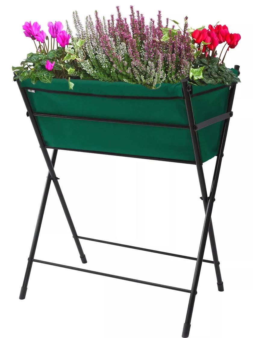 VegTrug® Poppy Go Planter 4 VegTrug® Poppy Go Planter - Image 4