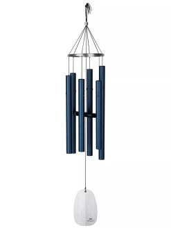 Bells Of Paradise™ Wind Chime -Green Haven Shop 8598781 02V tif