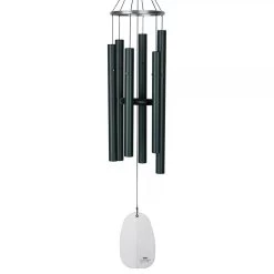 Bells Of Paradise™ Wind Chime -Green Haven Shop 8598781 04V tif