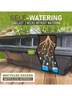 Vegepod Raised Garden Beds 11 Vegepod Raised Garden Beds -Green Haven Shop 8598930 02V