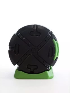 Hot Frog Rolling Compost Tumbler Bin, 37 Gallon 5 Hot Frog Rolling Compost Tumbler Bin, 37 Gallon -Green Haven Shop 8598961 06V