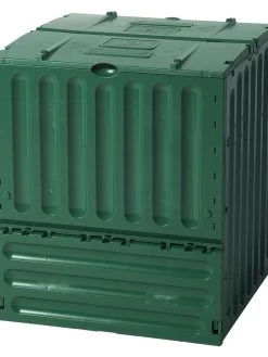 Exaco Eco-King 400 Composter, 110-Gallon -Green Haven Shop 8598983 02V tif