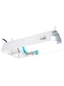 Fluorowing Agrobrite Compact Fluorescent System