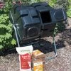 Dual Batch Composter Success Kit