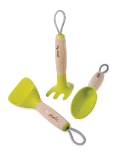 Garden Scoop And Tool Set -Green Haven Shop 8599065 12108 tif