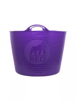 Colorful Tubtrug, 20 Gallon -Green Haven Shop 8599088 03V tif