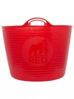 Colorful Tubtrug, 20 Gallon -Green Haven Shop 8599088 04V tif