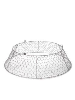 Chicken Wire Cloche Extension -Green Haven Shop 8599107 2291 tif