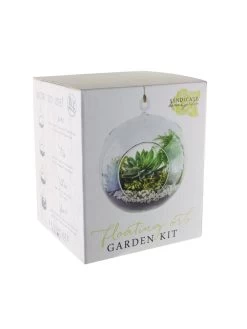 Floating Orb Terrarium Kit 5 Floating Orb Terrarium Kit -Green Haven Shop 8599146 01v