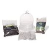 Cloche Terrarium Kit Medium