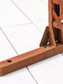 Veradek 3-Panel Privacy Screen Set, Blocks -Green Haven Shop 8599185 06V tif