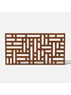 Veradek Blocks Privacy Screen Panel -Green Haven Shop 8599219 05v