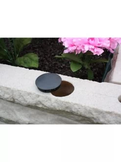 Garden Wizard Raised Bed Extension And Landscape Border -Green Haven Shop 8599318 05V