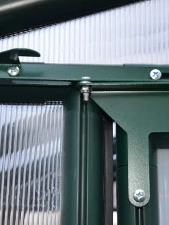 Canopia® By Palram Hobby Gardener Greenhouse, 8' 17 Canopia® By Palram Hobby Gardener Greenhouse, 8' -Green Haven Shop 8599331 06V tif