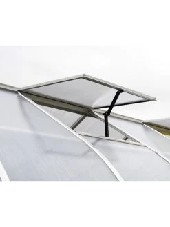 Canopia® By Palram Bella™ Greenhouse, 8' -Green Haven Shop 8599337 06v