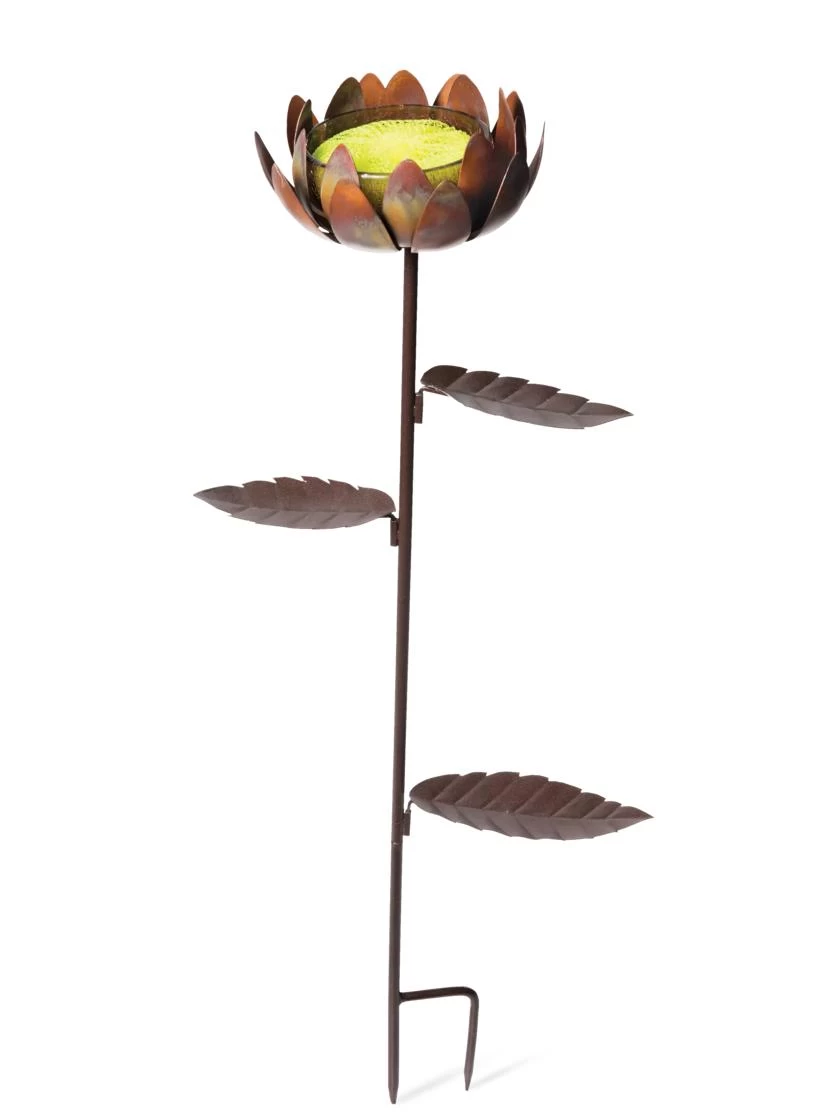 Dahlia Butterfly Feeder 2 Dahlia Butterfly Feeder - Image 2