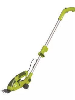 Sun Joe® HJ605CC 2-In-1 Cordless Telescoping Grass Trimmer -Green Haven Shop 8599426 04V tif